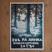 Julaffisch 2024