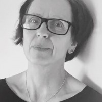 Ann-Katrin Johansson